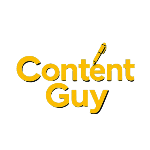 Content Guy