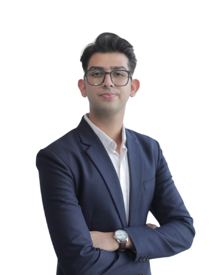Yash Jangid - Digital Marketing Strategist